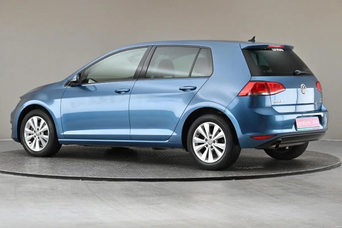 Volkswagen Golf 1.2 TSI DSG MK7 COMFORTLINE **REVE - Image 6