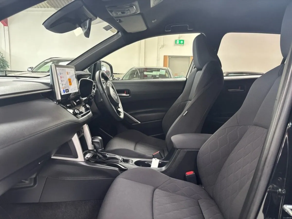 Toyota Corolla Cross SPORT 1.8 HYBRID AUTO - Image 6