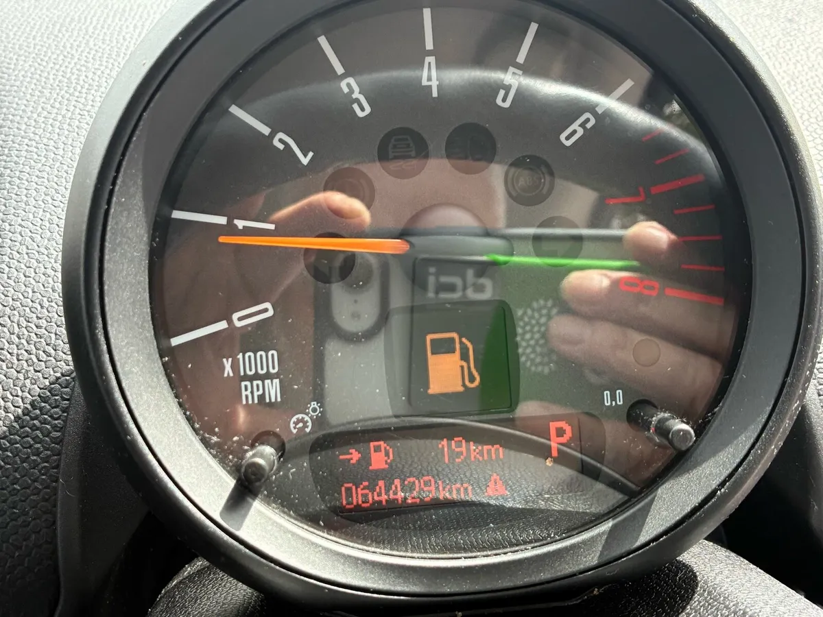 Mini Countryman AUTOMATIC. - Image 4