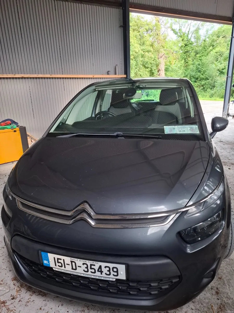 Citroen C4 2015 - Image 6