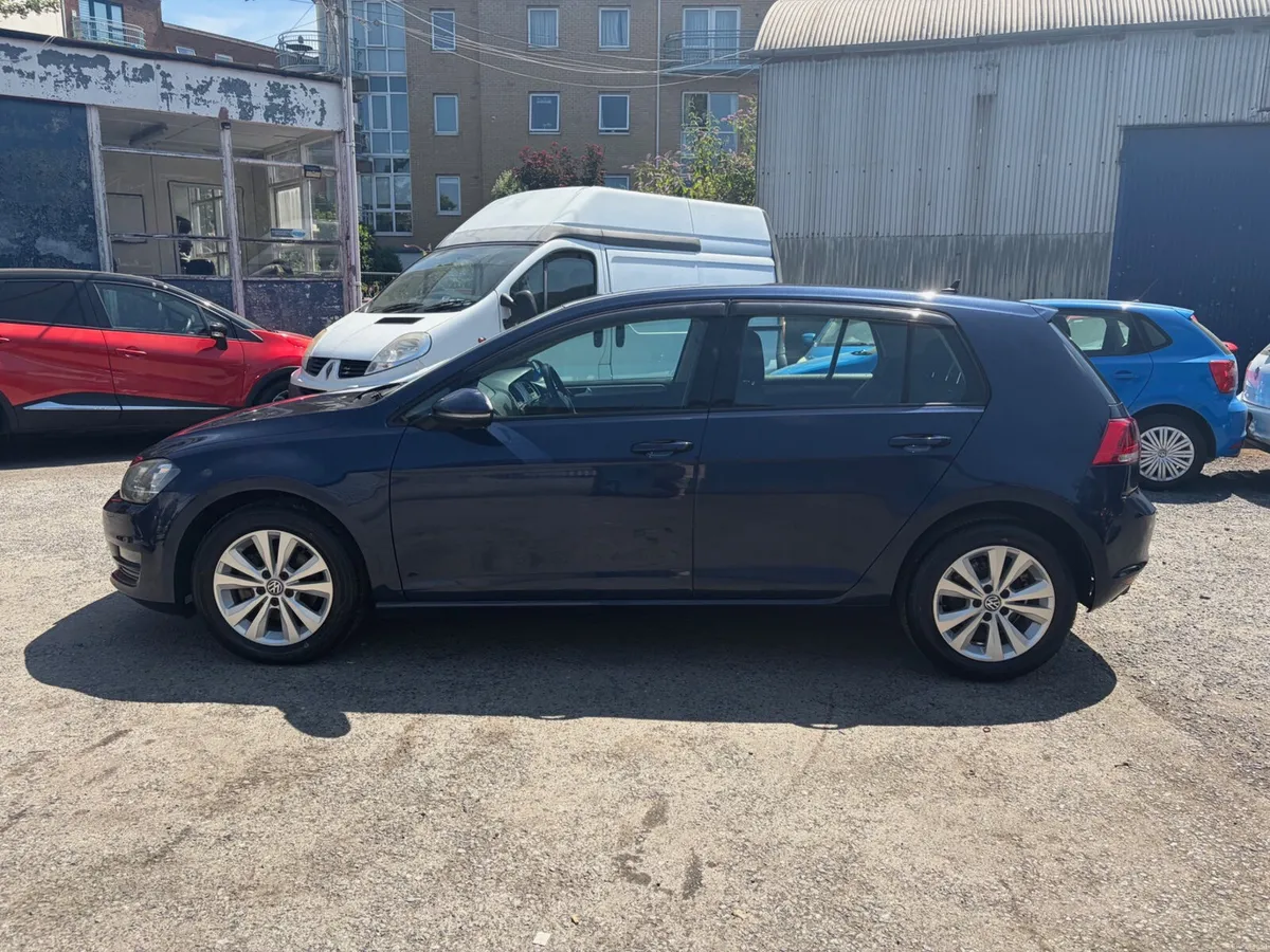 2015 VOLKSWAGEN GOLF, COMFORTLINE, AUTOMATIC - Image 6