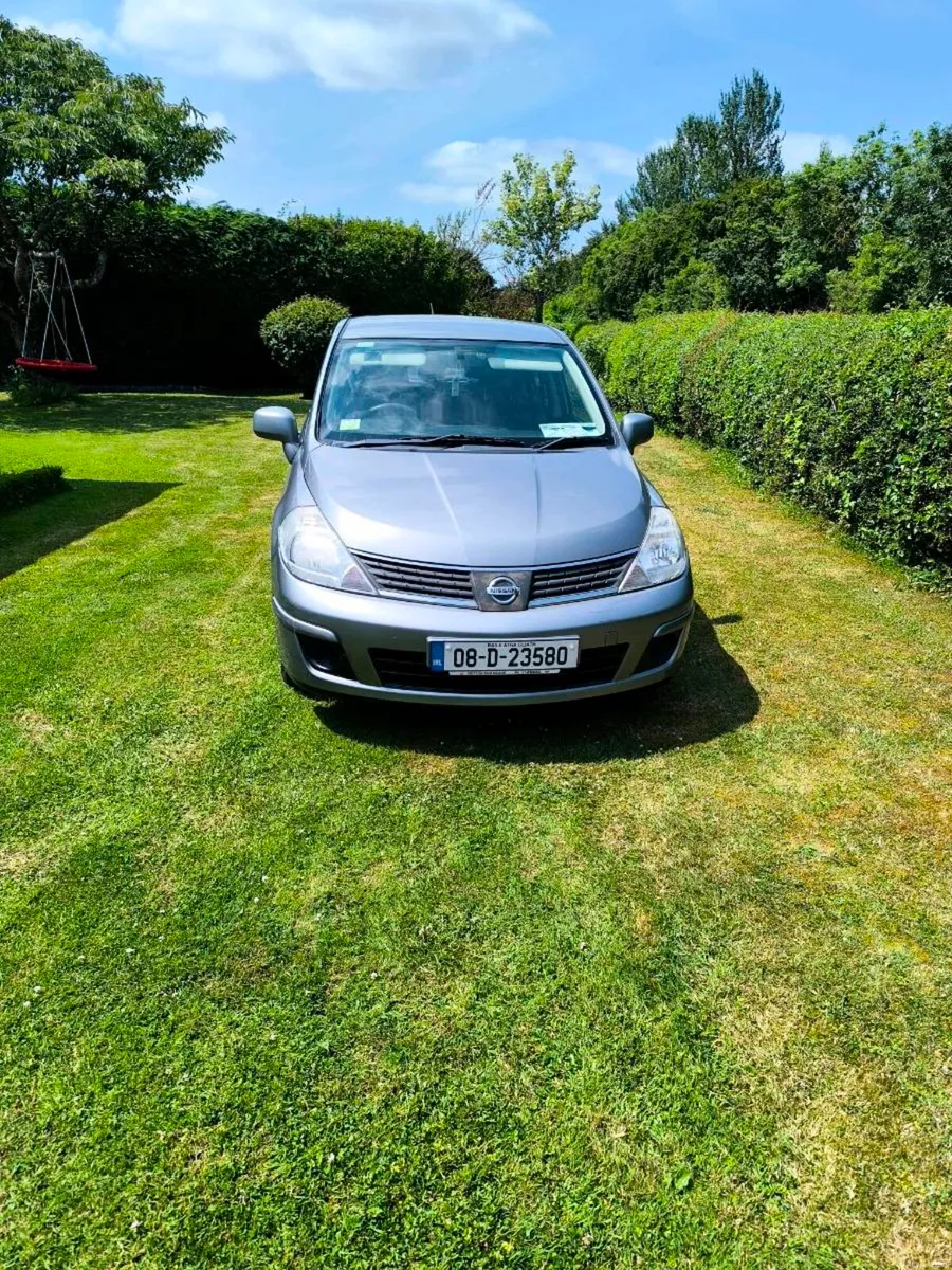 Car for sale - Image 1