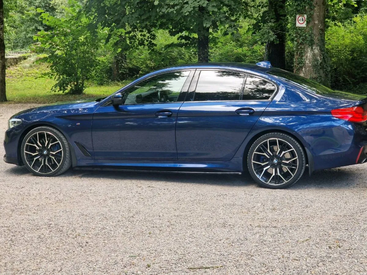 BMW G30 530D Pro Pack - Image 3