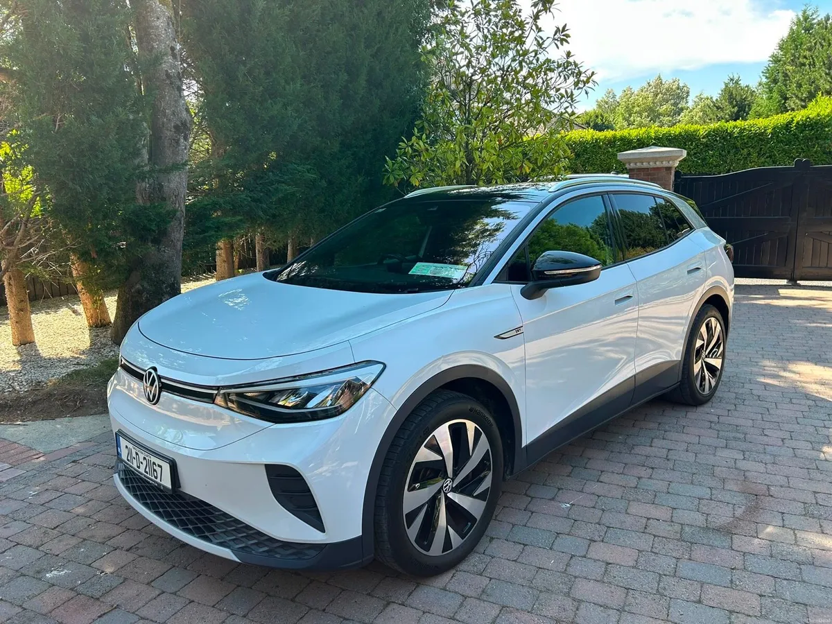 Volkswagen id4 150KW “First Edition Pro “ €14950 - Image 2
