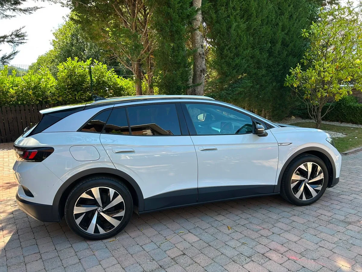 Volkswagen id4 150KW “First Edition Pro “ €14950 - Image 3