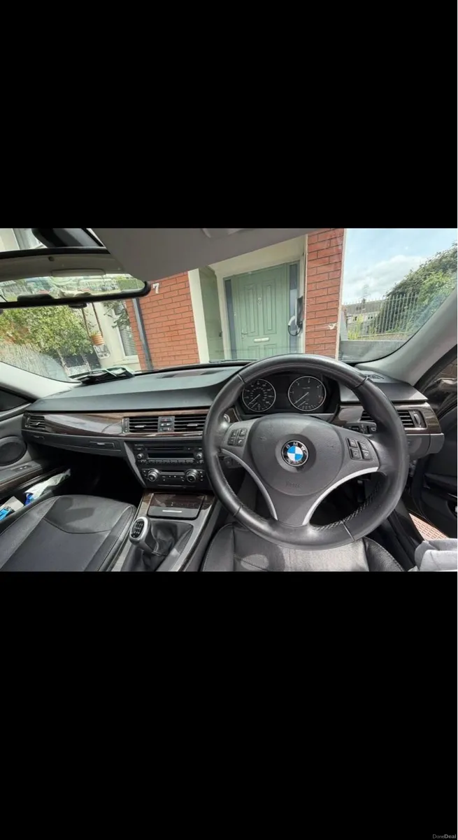 BMW 318d - Image 3