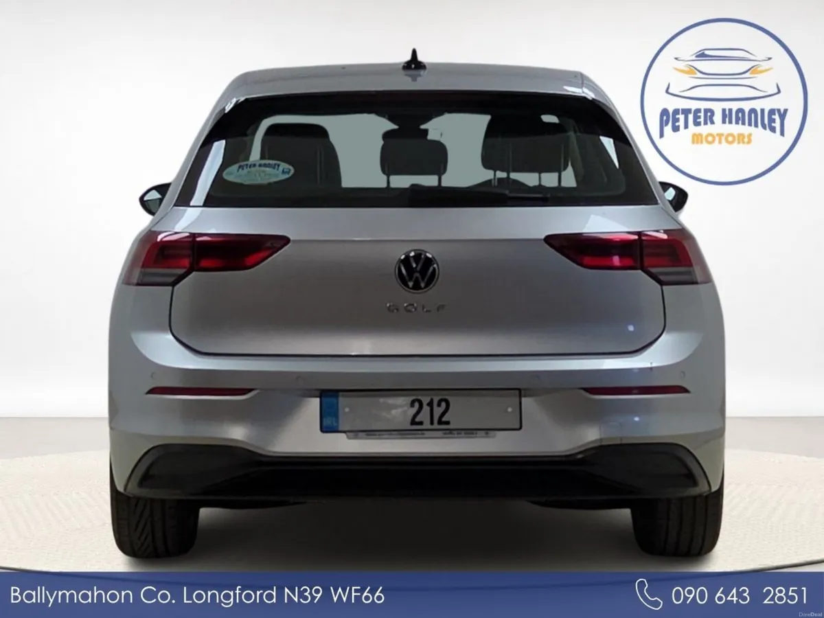 Volkswagen Golf Golf Life Tsi  Life  1.5 TSi EVO 1 - Image 6