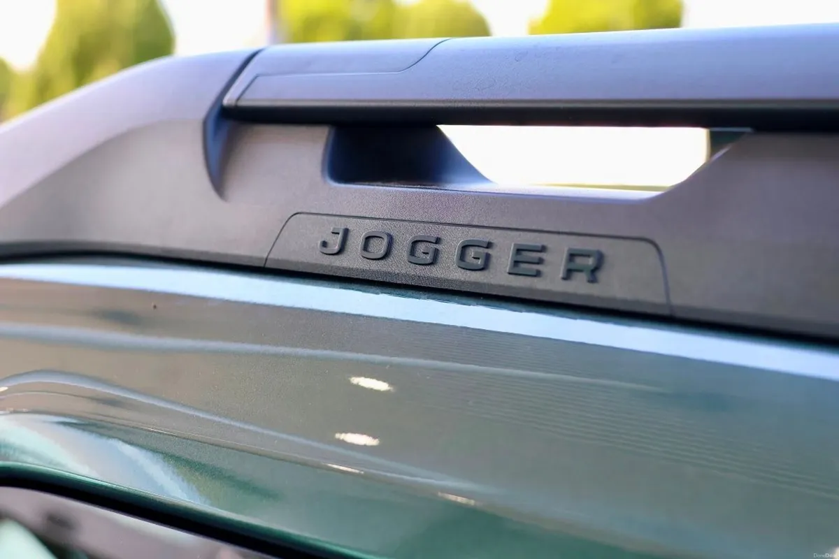 Dacia Jogger TCe 110 Expression, 7 seater , low mi - Image 6