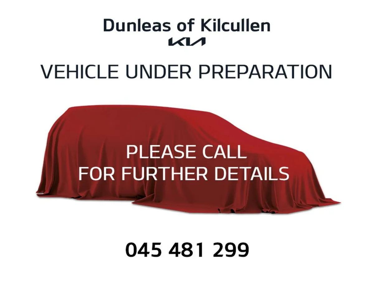Kia Sportage K4 Phev My23 5dr Auto - Image 1