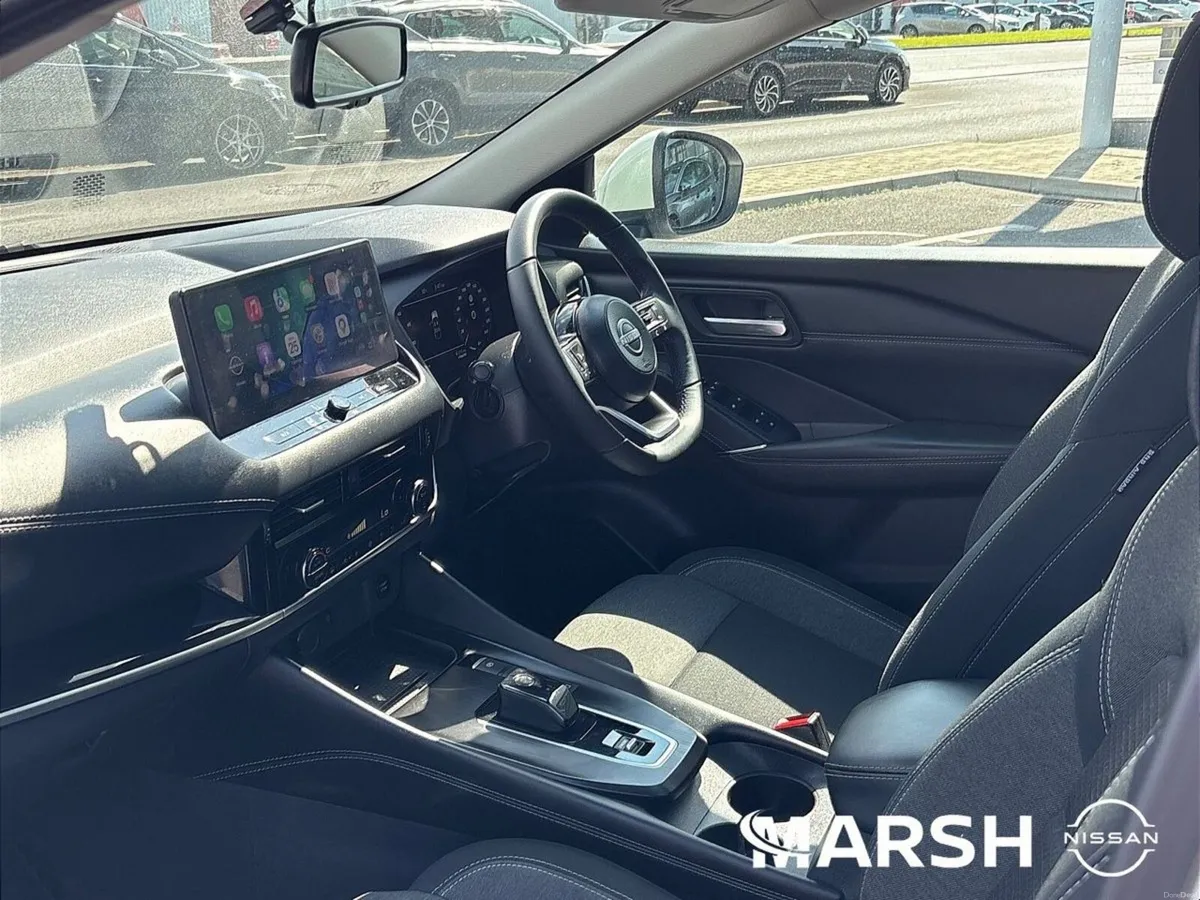 Nissan Qashqai EPOWER SV PREMIUM 5DR - Image 4