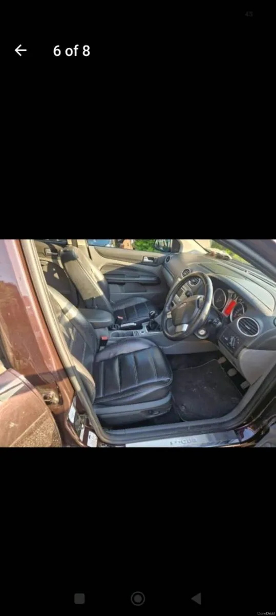 Ford Focus - Image 3