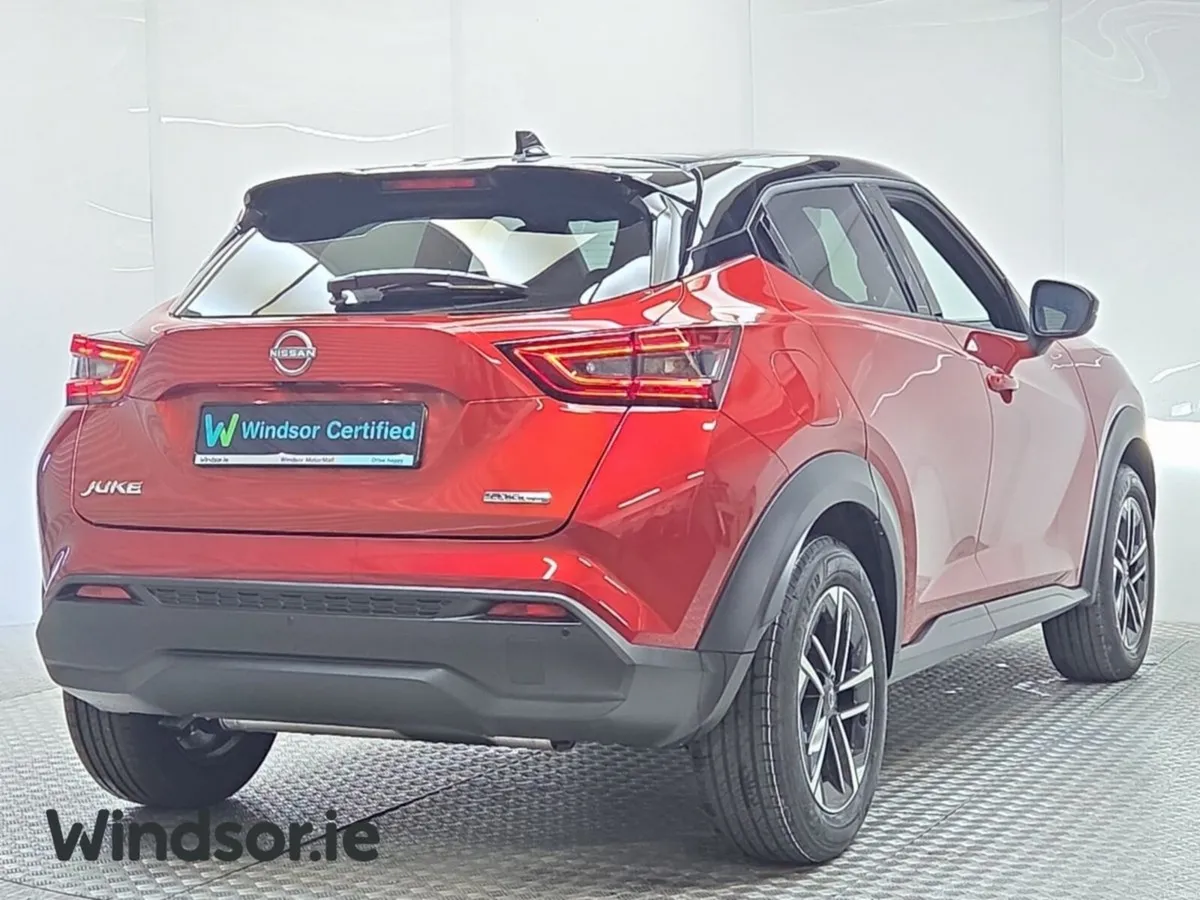 Nissan Juke HYBRID 1.6 SV PREMIUM *Scrappage deal - Image 2