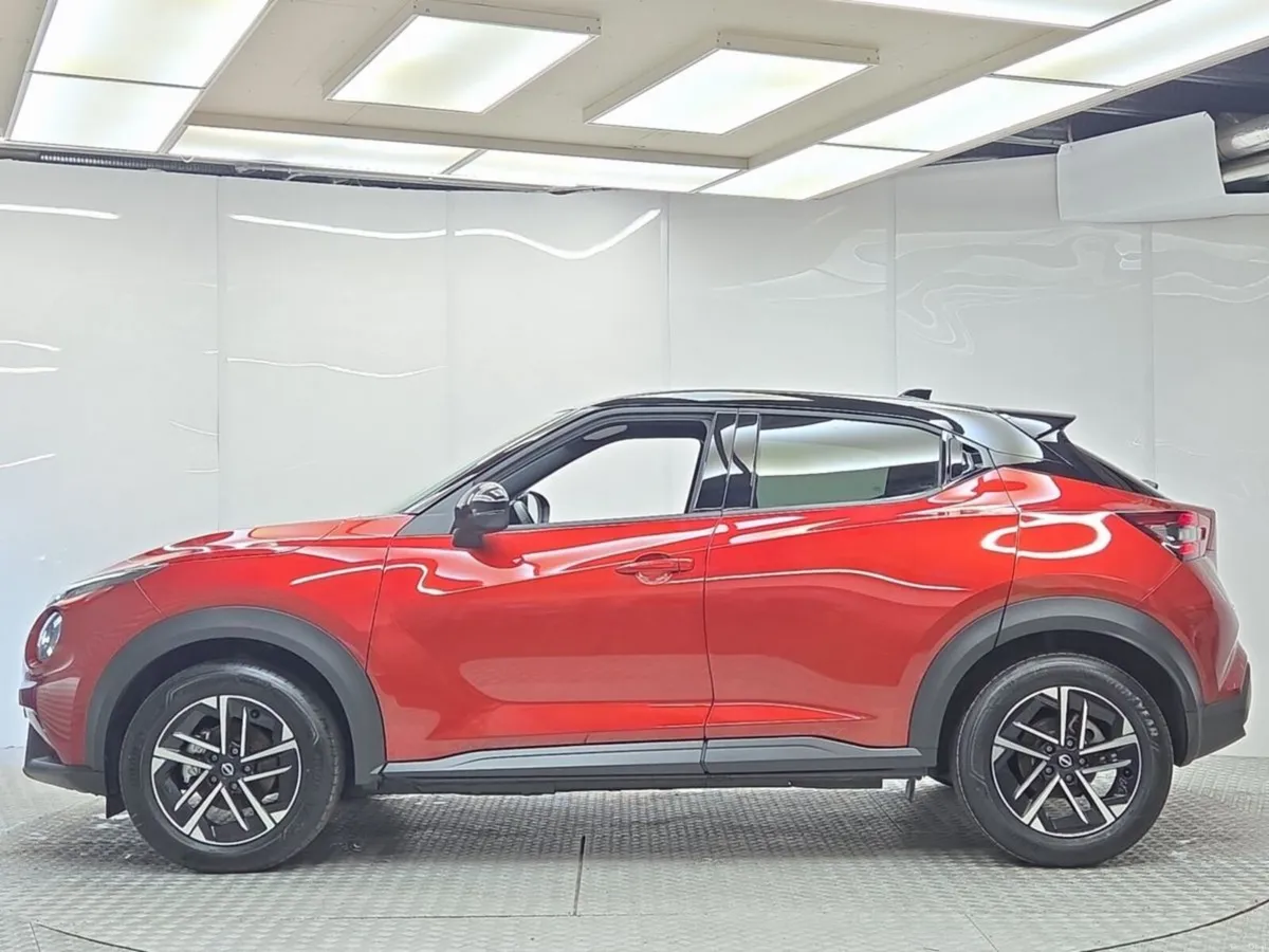 Nissan Juke HYBRID 1.6 SV PREMIUM *Scrappage deal - Image 5