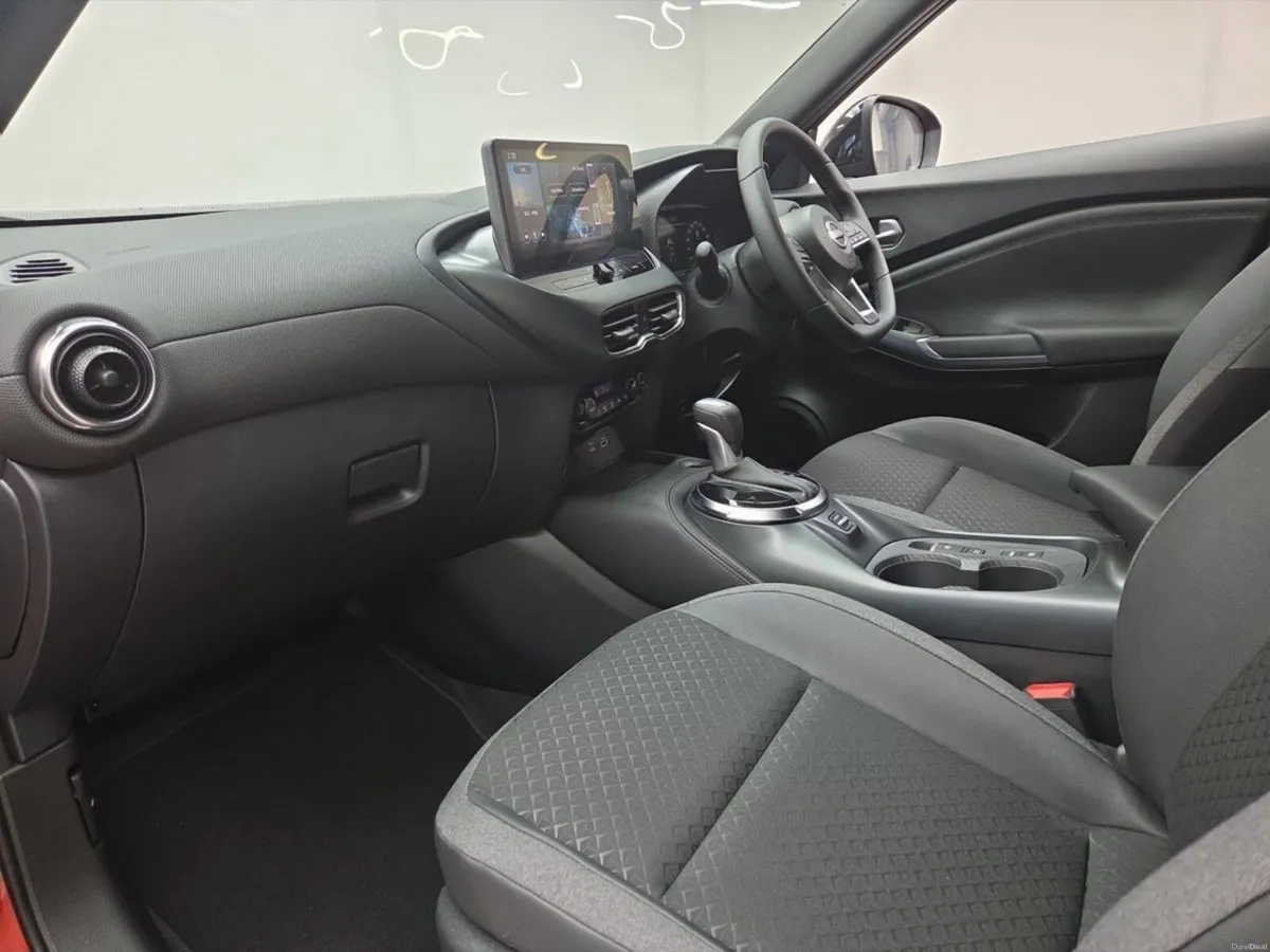 Nissan Juke HYBRID 1.6 SV PREMIUM *Scrappage deal - Image 4
