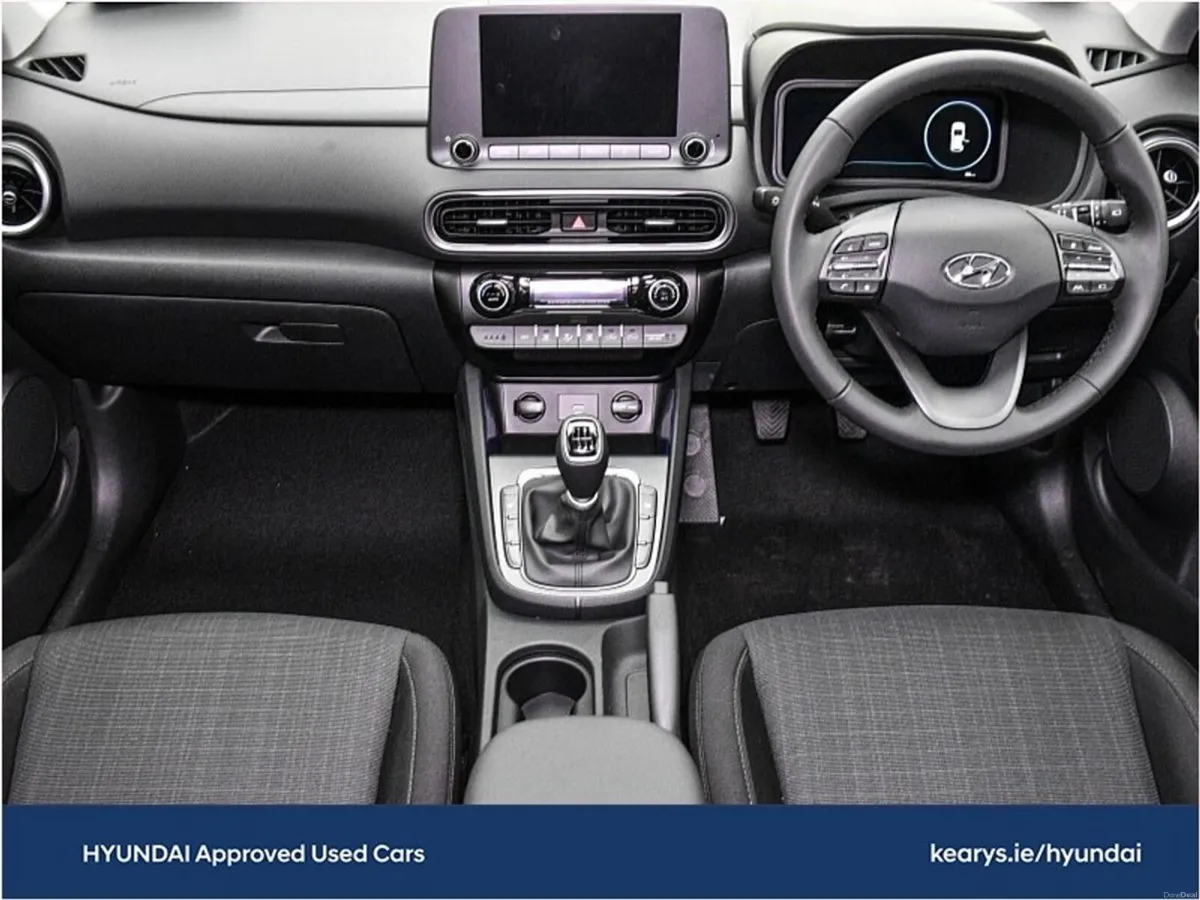 Hyundai KONA 1.0 T-GDI Executive - Image 4