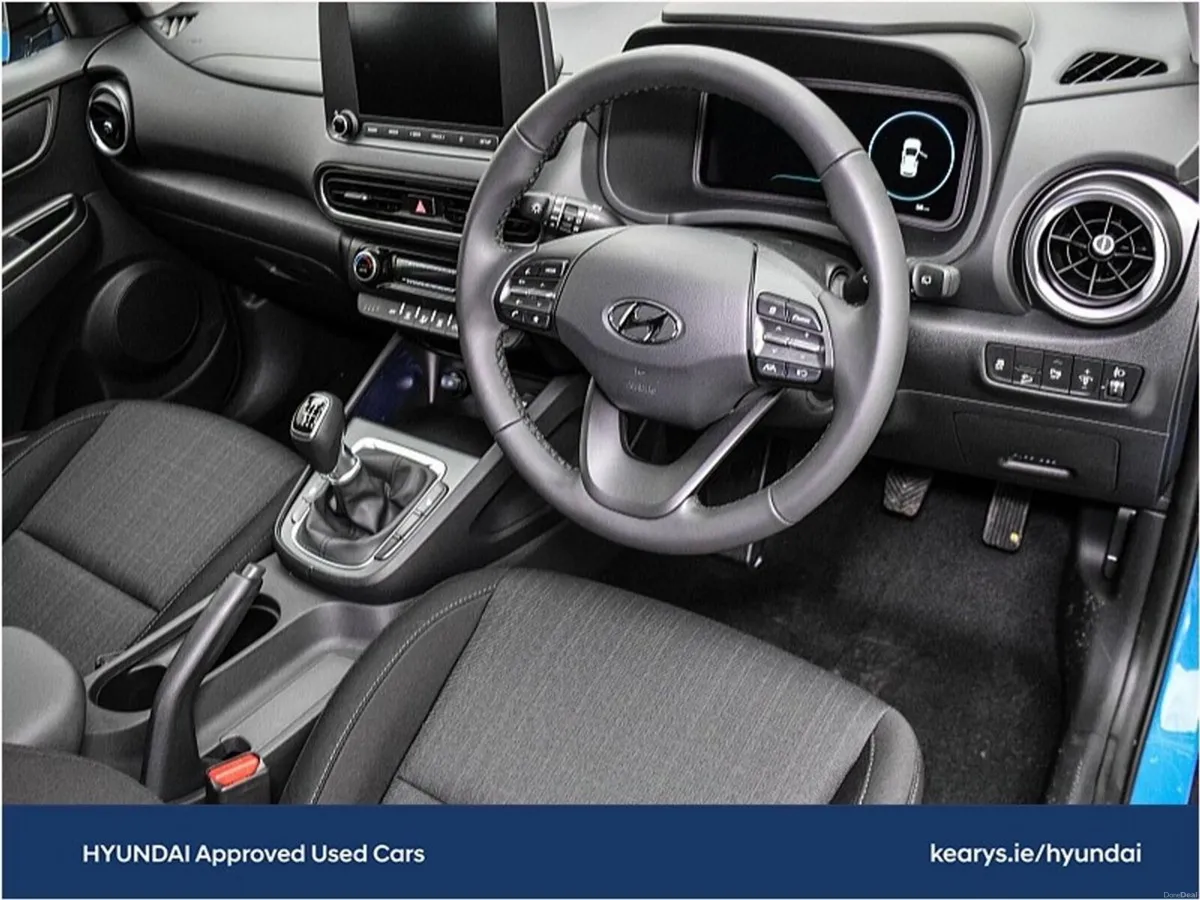 Hyundai KONA 1.0 T-GDI Executive - Image 6