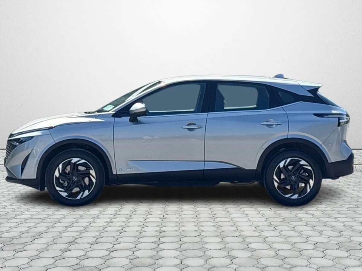 Nissan Qashqai ePOWER QASHQAI SV  ***Net of Scrapp - Image 5