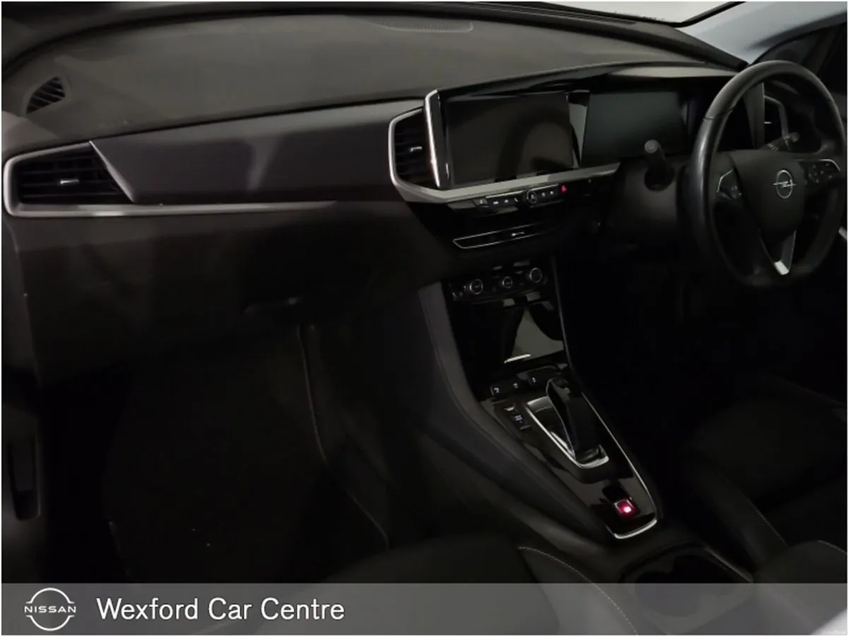 Opel Grandland X 1.2 130PS Elite 8 Speed Auto - Image 6