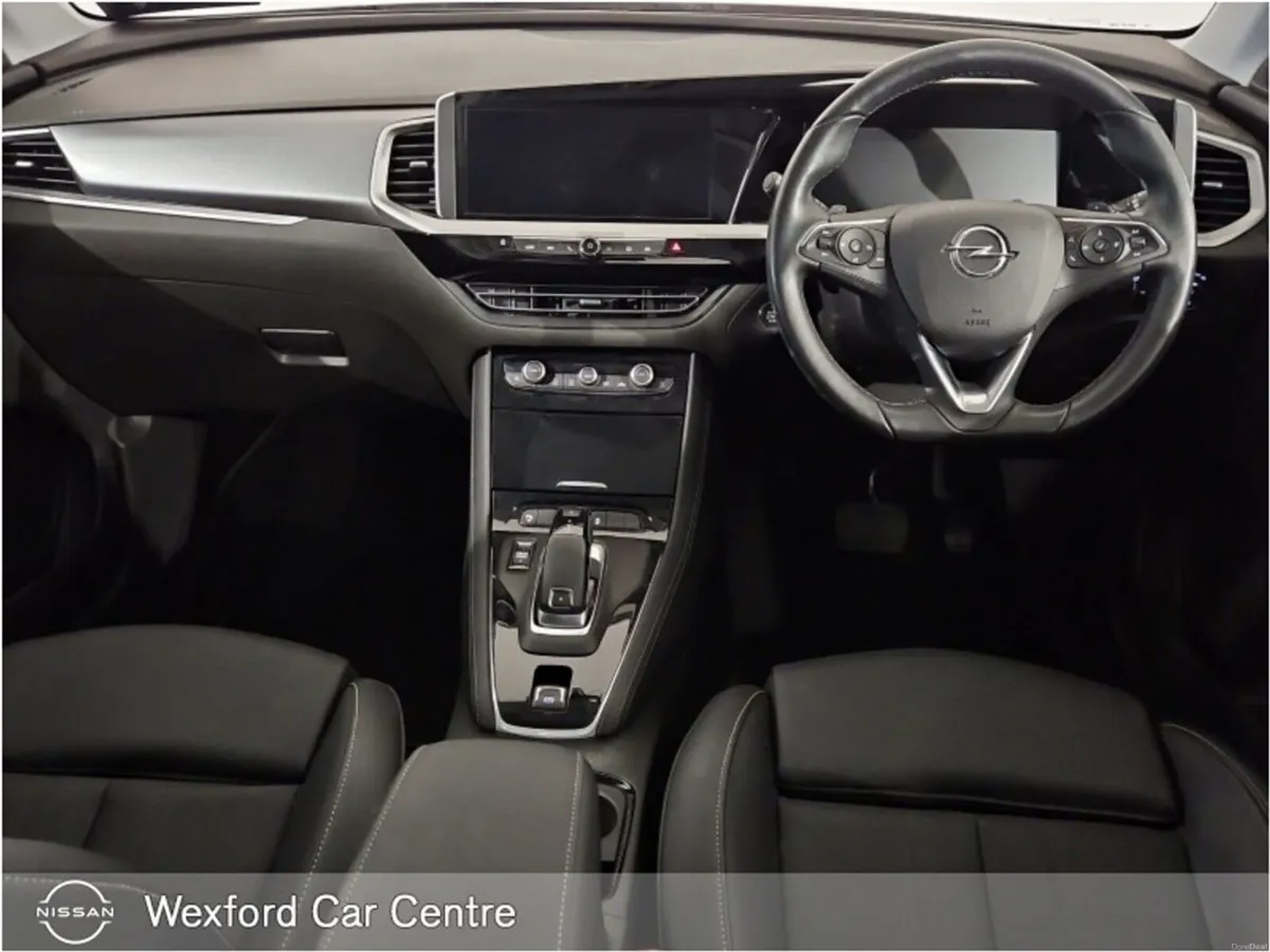 Opel Grandland X 1.2 130PS Elite 8 Speed Auto - Image 4