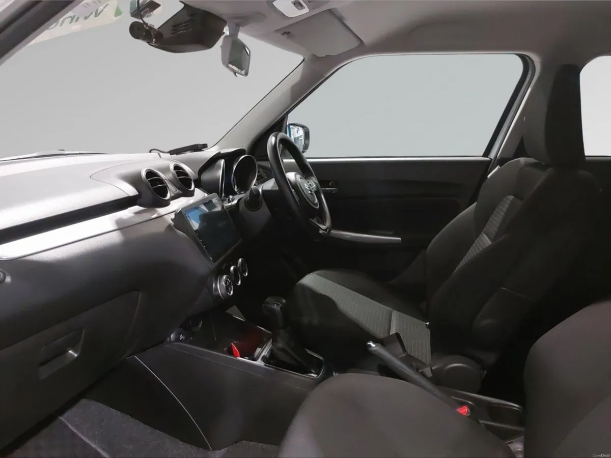 Suzuki Swift 1.2 - Image 3