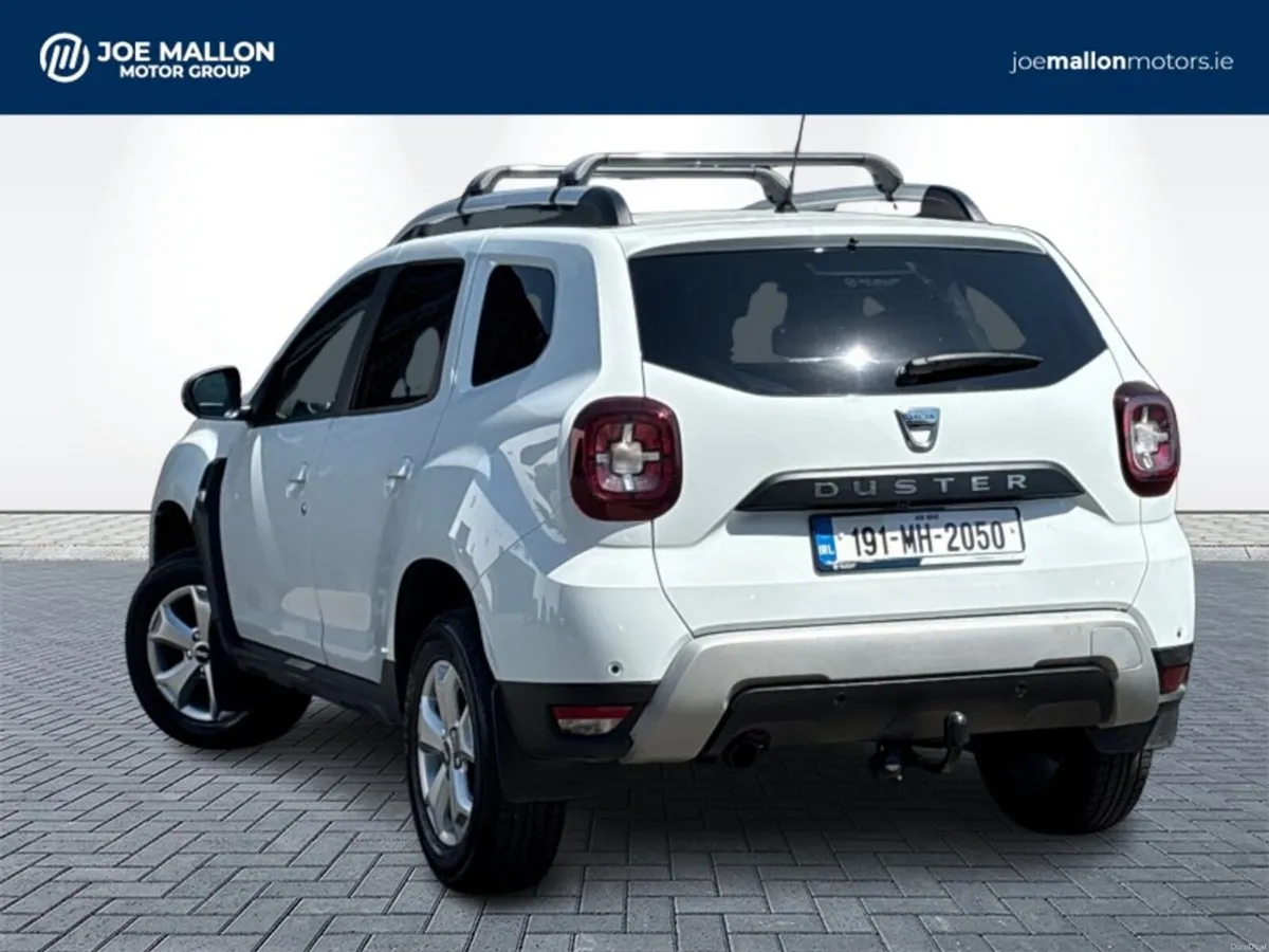 Dacia Duster 1.6 SCE 115 Comfort - Image 3