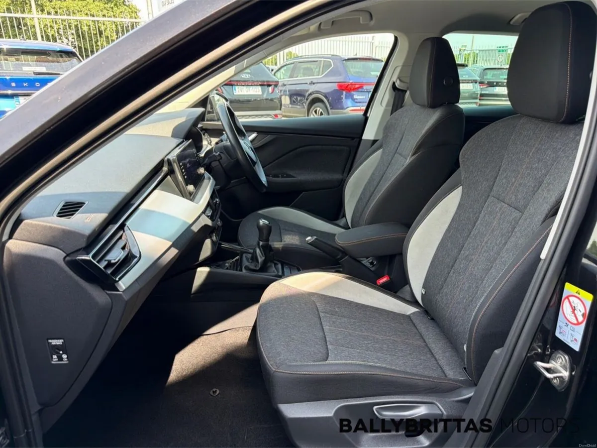 Skoda Kamiq Style 1.0TSI 110HP - Image 6