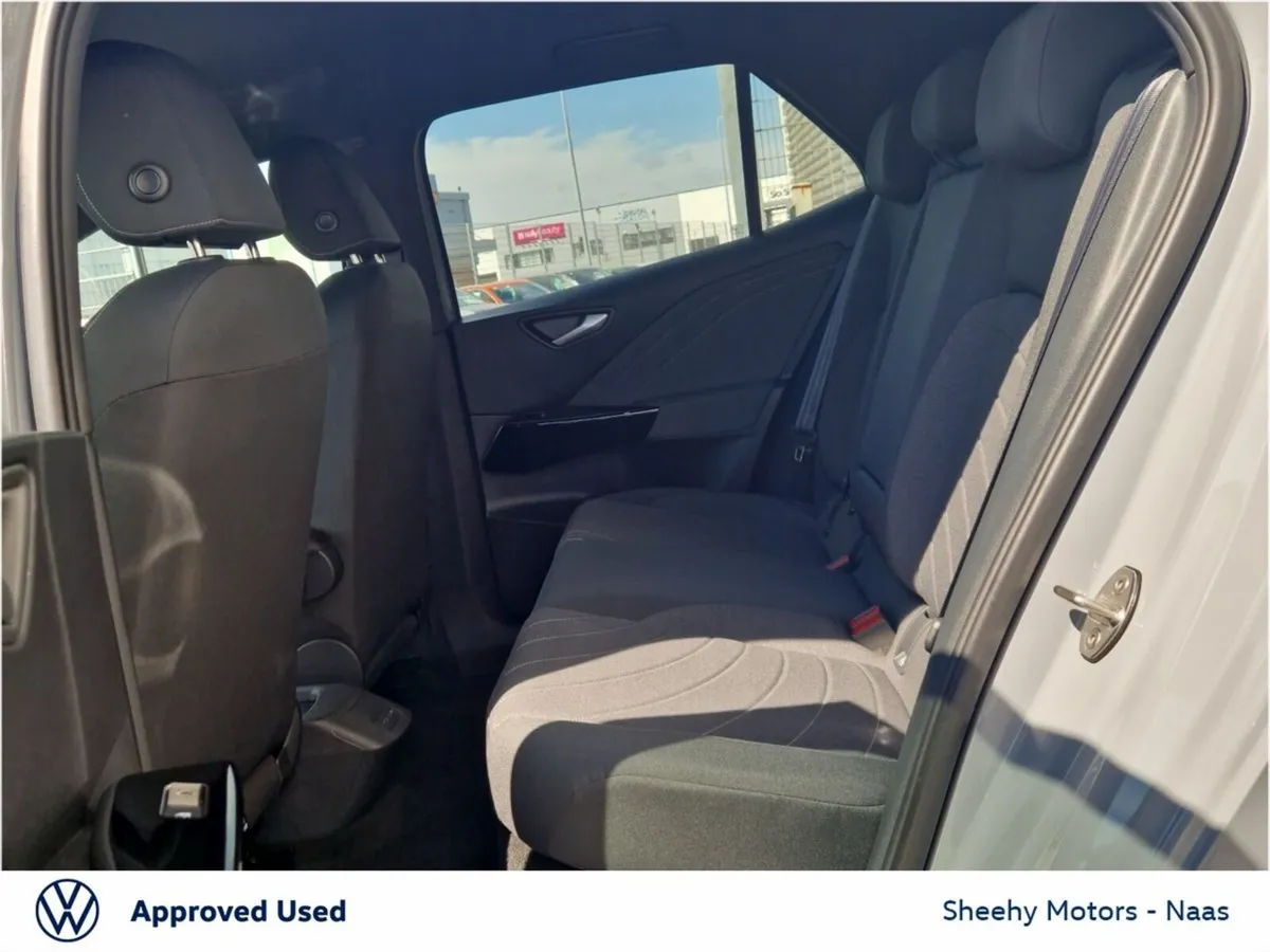 Volkswagen ID.3 ID.3 Pro Plus 58KWH - Image 6