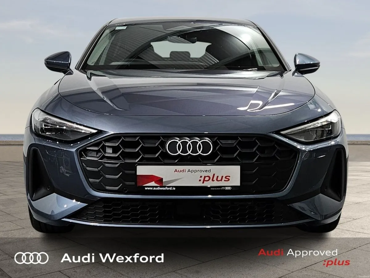 Audi A5 Audi A5 Sedan SE e-hybrid quattro 220 kW S - Image 3