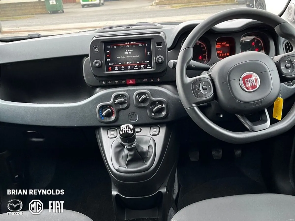 Fiat Panda Panda Cross 1.0 70 HP 5 Seat - Image 2