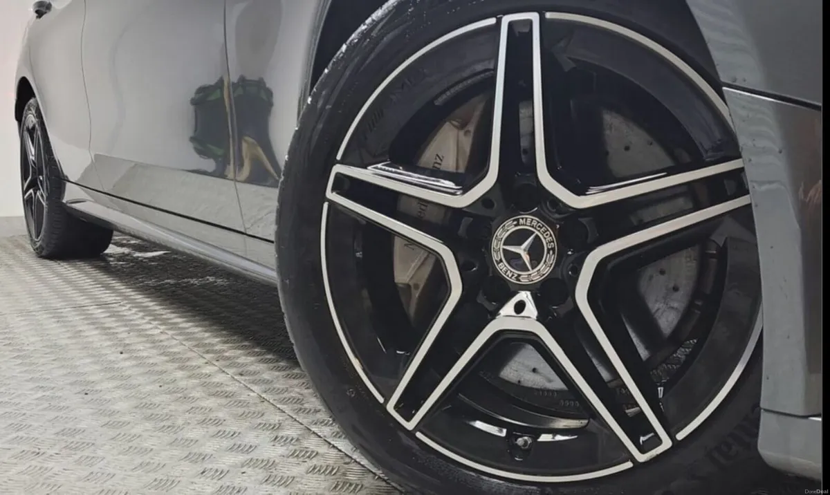 Mercedes C AMG - Image 5