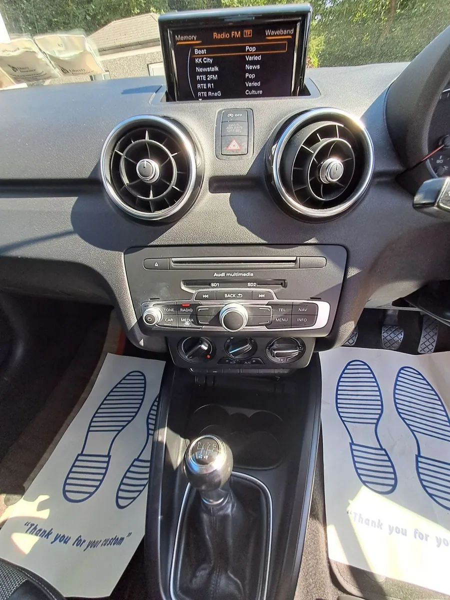 Audi A1 2015 - Image 2