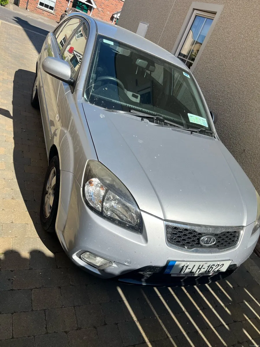 2011 Kia Rio - Image 3