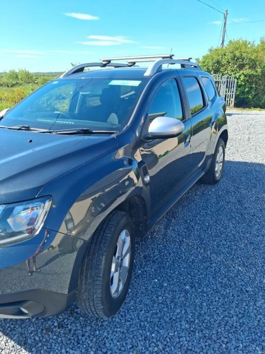 2019 Dacia Duster - Image 3