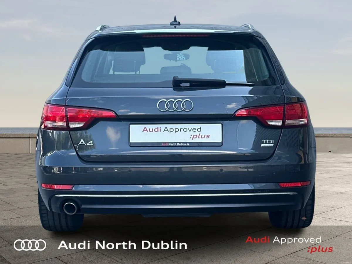 Audi A4 A4 AVANT 2.0 TDI 150 SE ULTRA 4 - Image 6