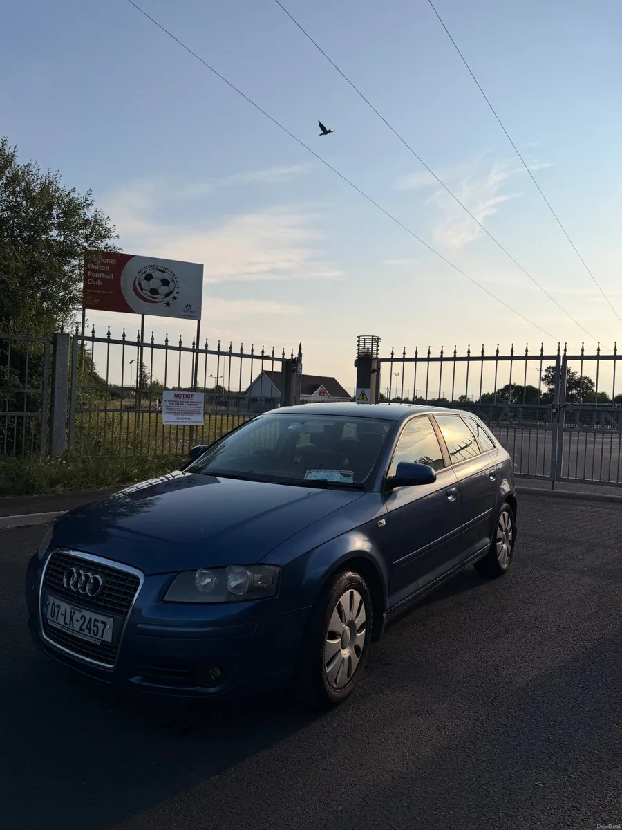 Audi A3: NCT Oct 2026 ✅ - Image 3