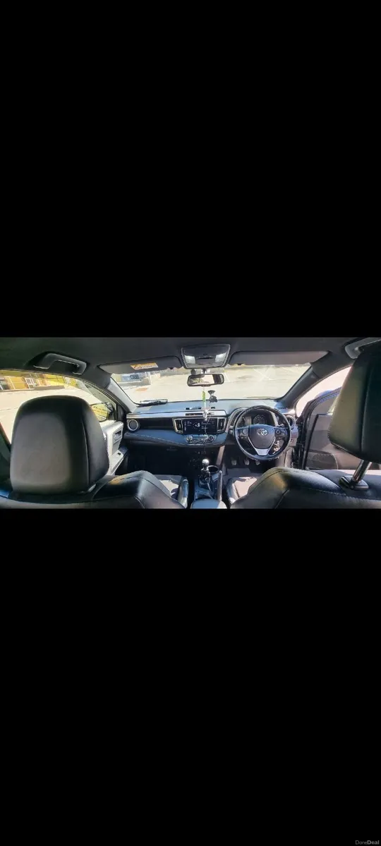 Luna Sport Toyota RAV4 2016 - Image 3