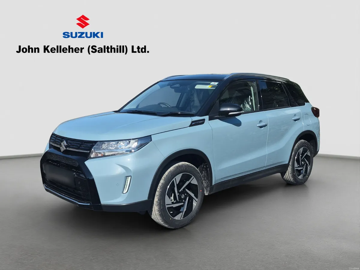 New Suzuki Vitara 1.4 Ultra - Image 2