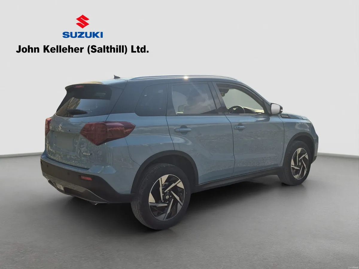 New Suzuki Vitara 1.4 Ultra - Image 6