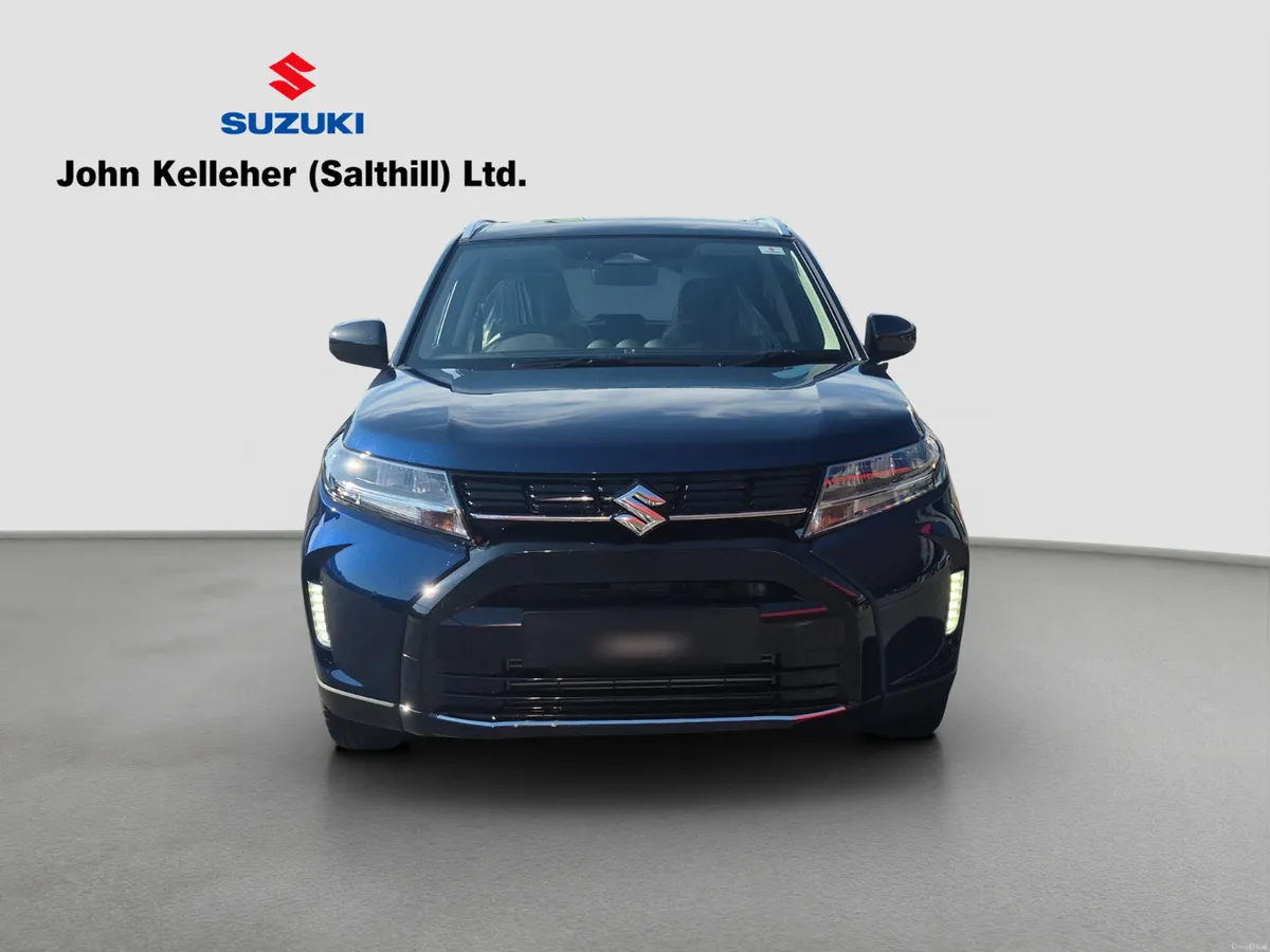 New Suzuki Vitara 1.4 Auto Motion - Image 2
