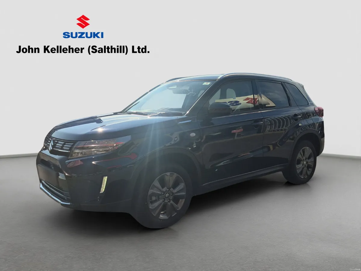New Suzuki Vitara 1.4 Auto Motion - Image 3