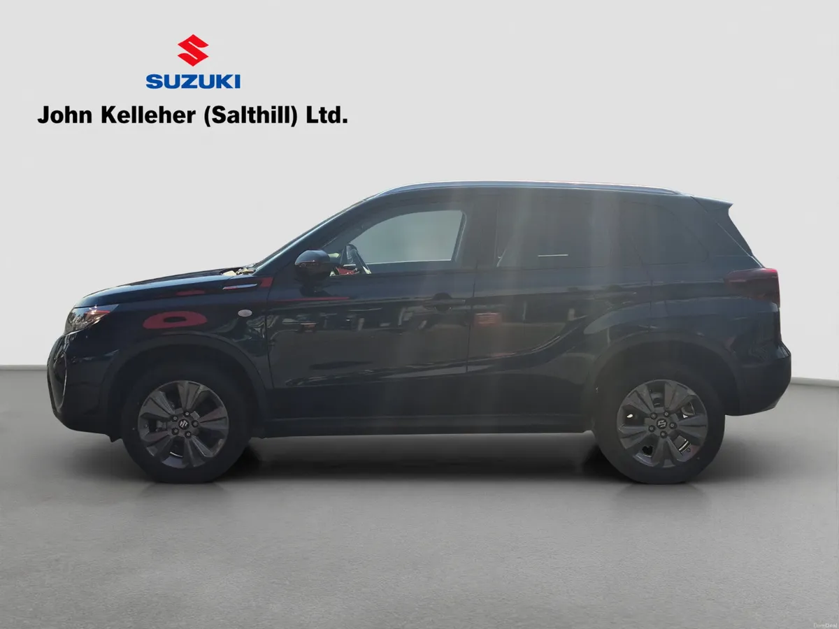 New Suzuki Vitara 1.4 Auto Motion - Image 4