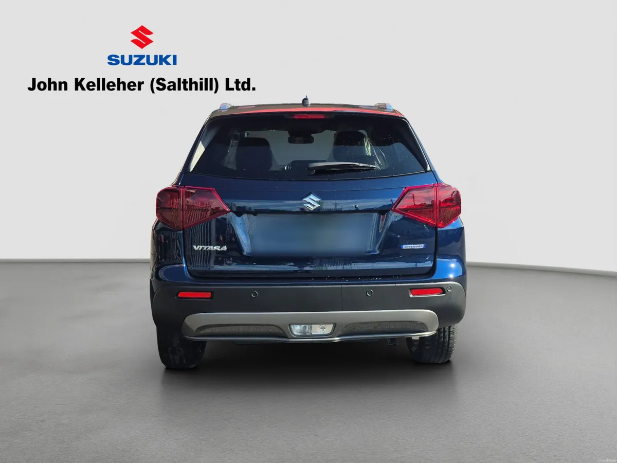 New Suzuki Vitara 1.4 Auto Motion - Image 6