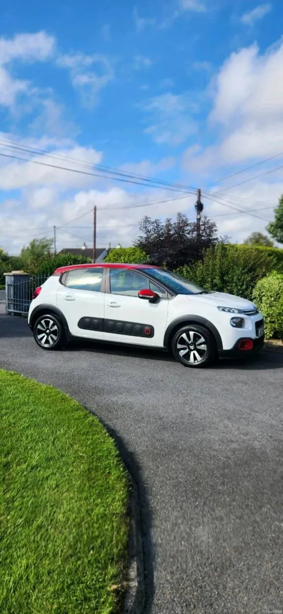 Citroen C3 - Image 1