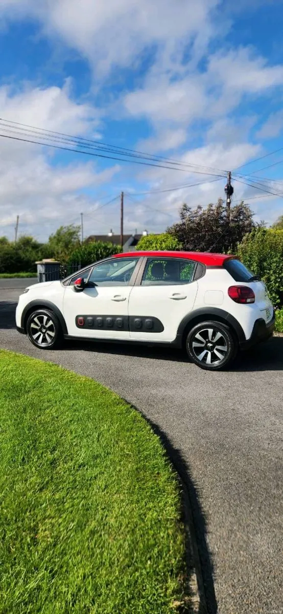 Citroen C3 - Image 3