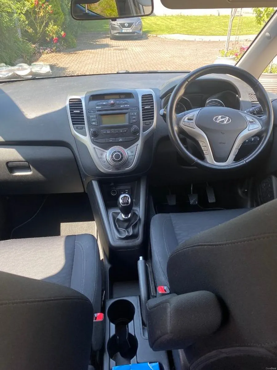 2018 Hyundai ix20 - Image 3
