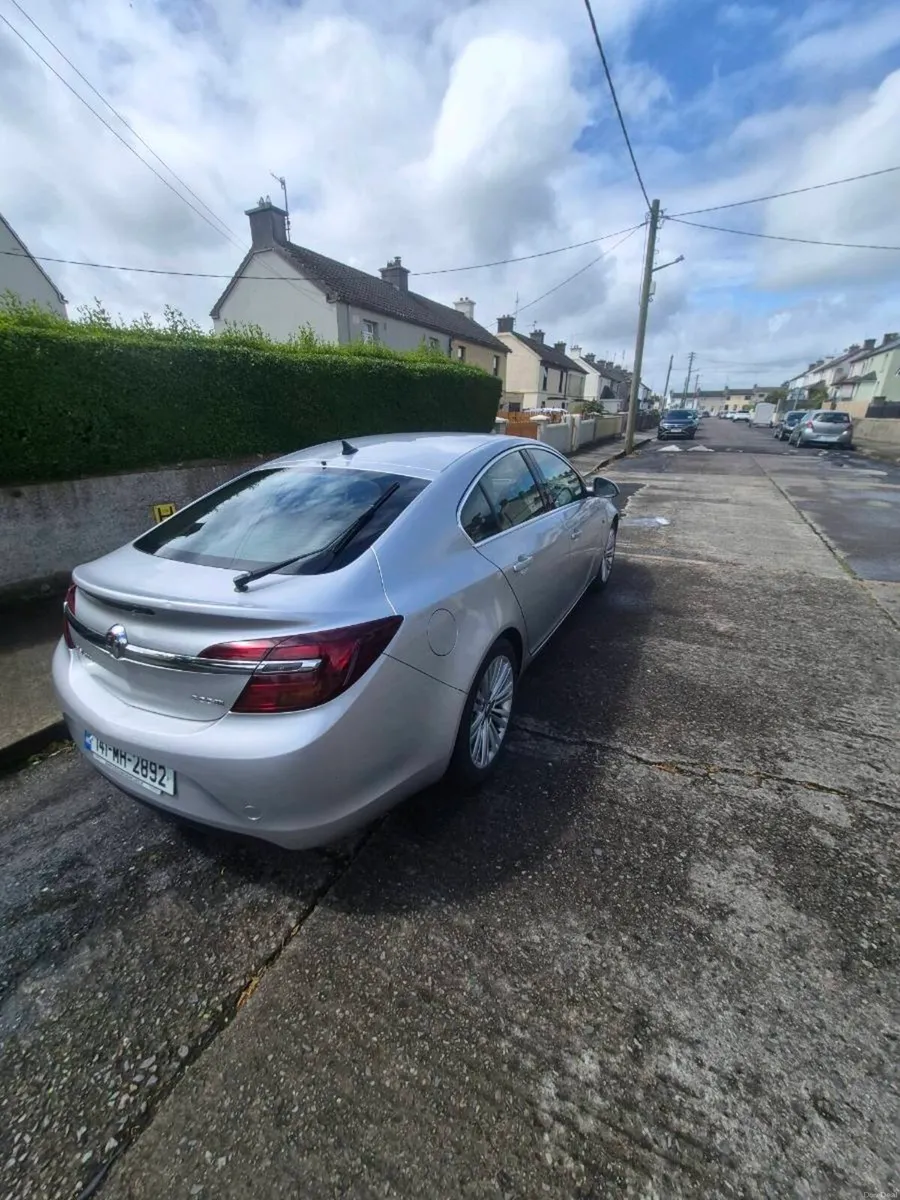 Vauxaul insignia - Image 5