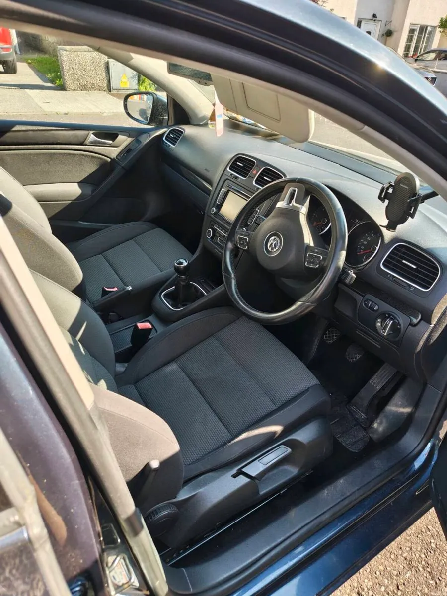Volkswagen Golf - Image 3