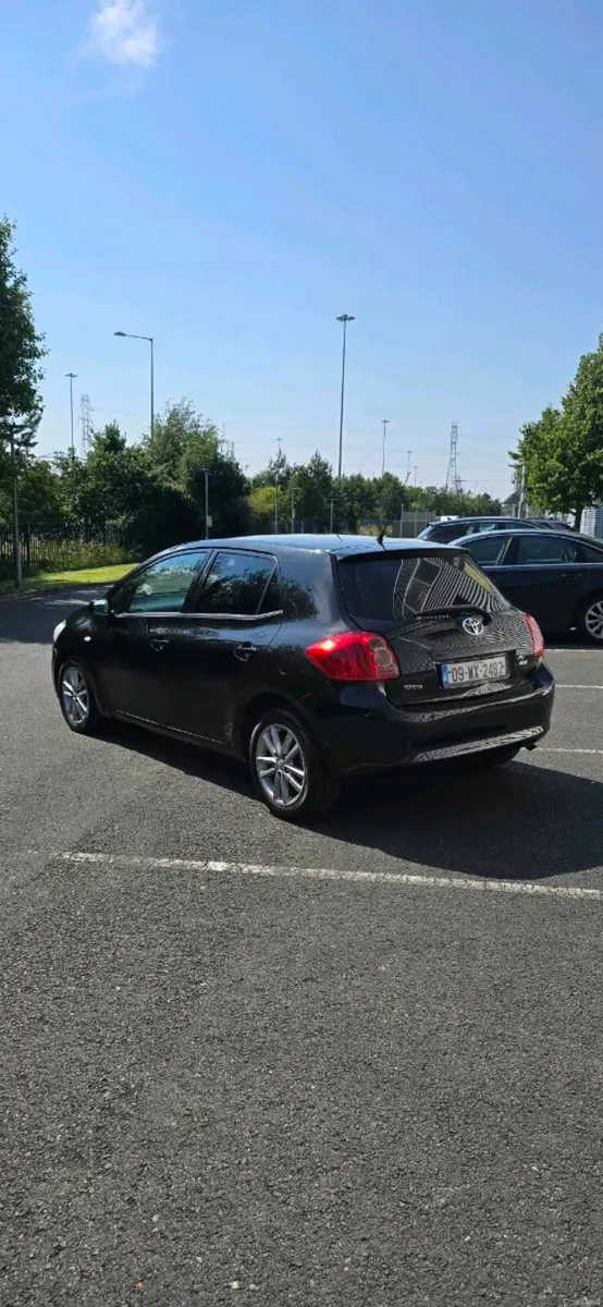 09 Auris nct&tax - Image 4