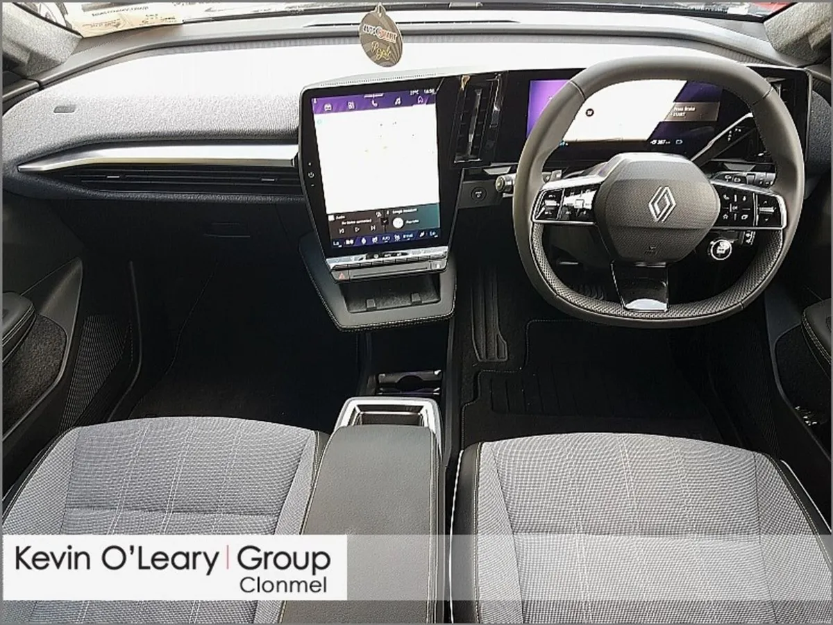 Renault Scenic E-Tech techno 87kWh 220hp AC11kW MY - Image 2