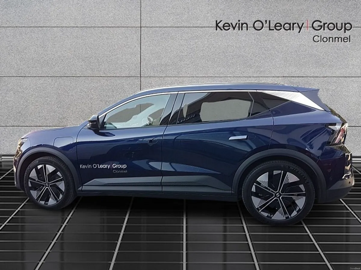 Renault Scenic E-Tech techno 87kWh 220hp AC11kW MY - Image 6